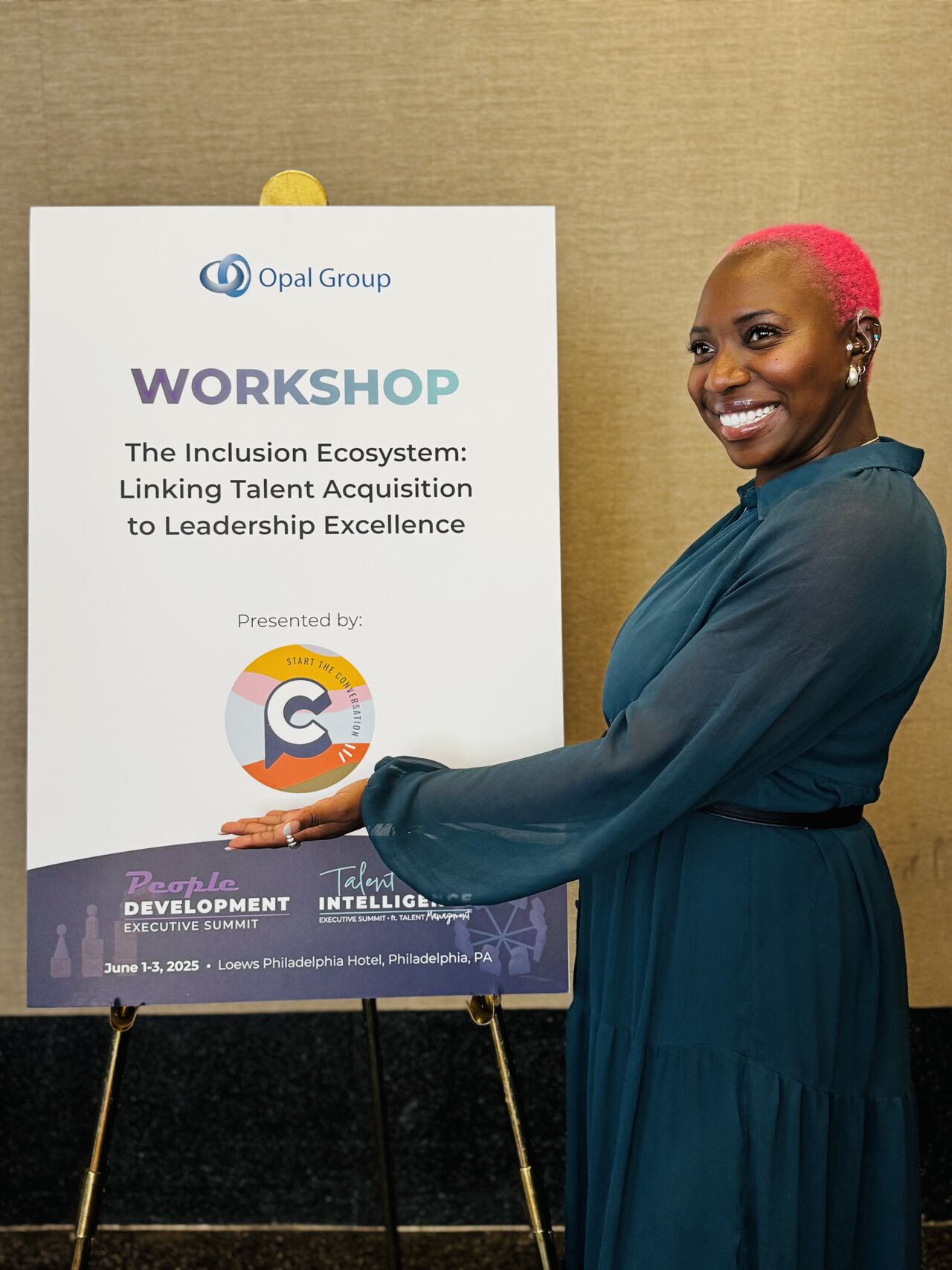 DEI Workshops